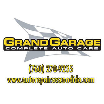 Contact Grand Garage