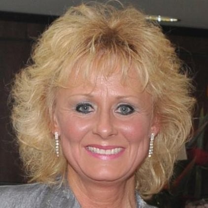 Image of Darla Yarbrough