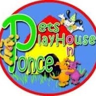 Image of Pets Playhouse