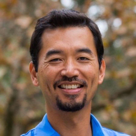 Rick Kang