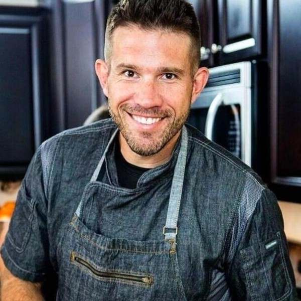 Image of Chef Olson