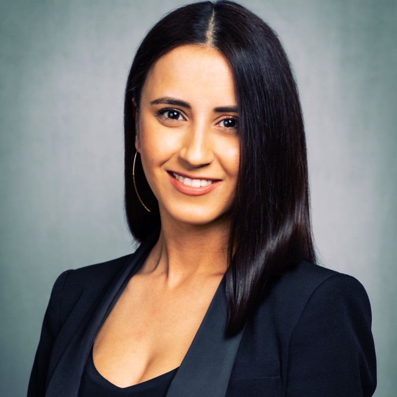 Image of Jessica Keleshyan