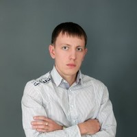 Image of Denis Natalchuk