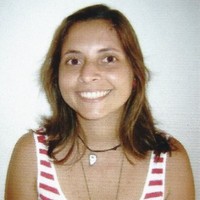Alexandra Garcia Ramilo