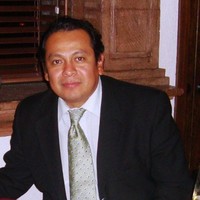 Luis Alberto Cruz Garcia