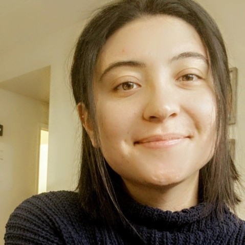 Image of Dominique Dasilva