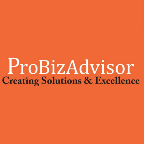 Contact Probiz Advisor