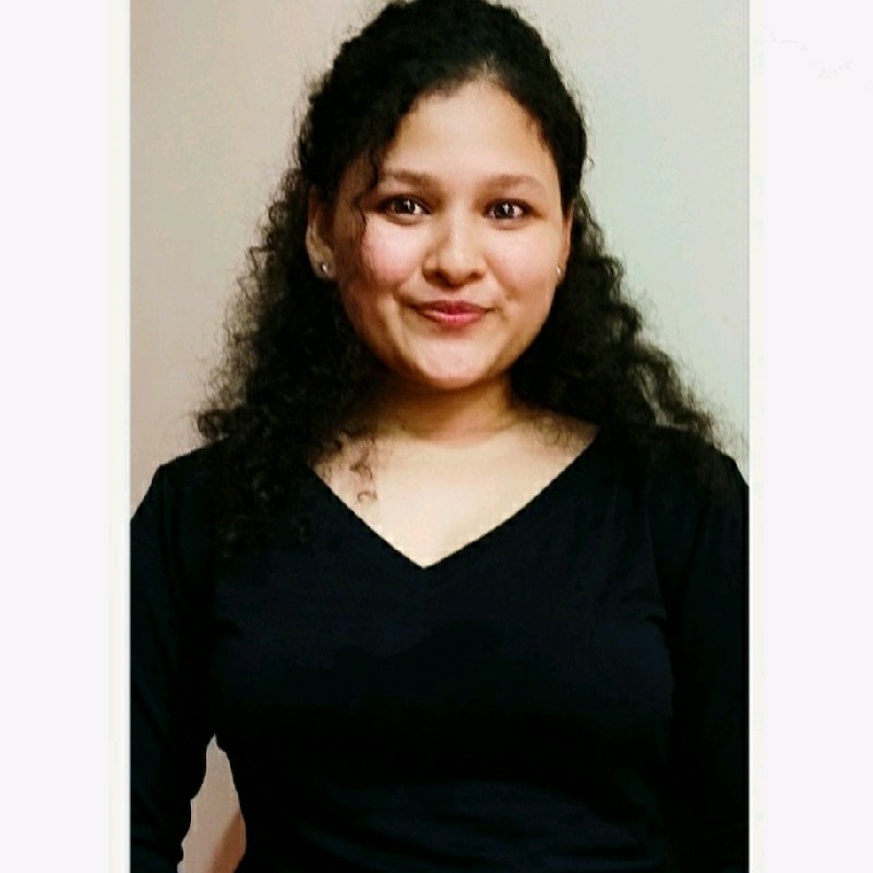 Pooja Sanghvi