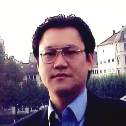 Image of Michael Kuang