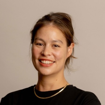 Image of Coco Wong