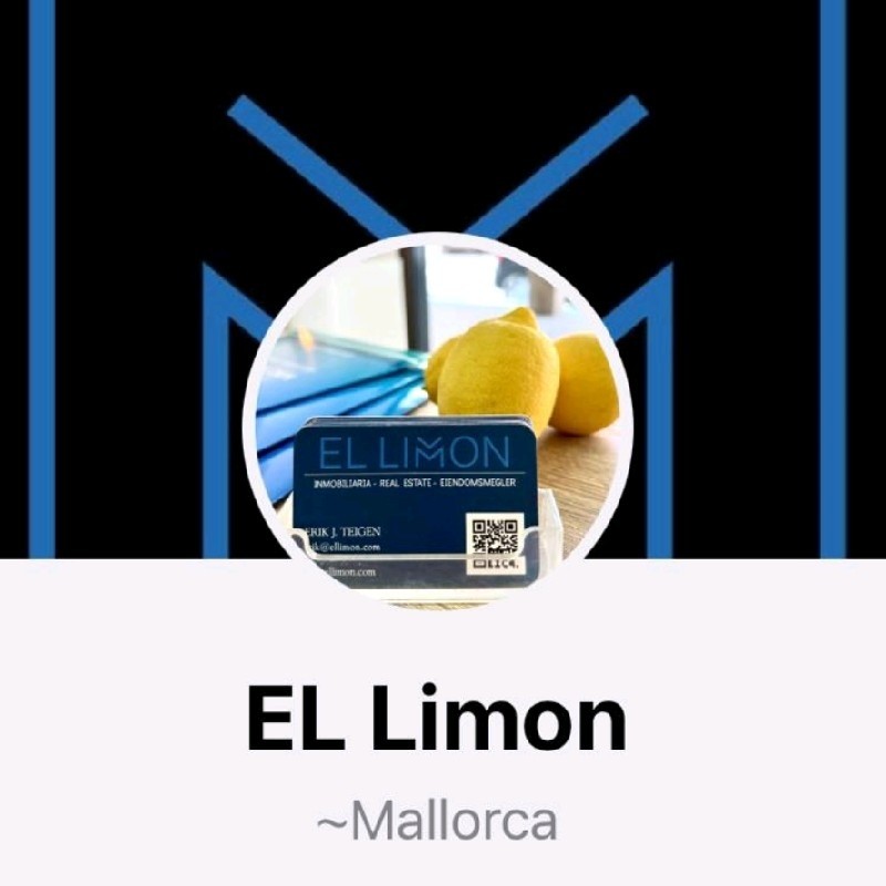 El Limon Mallorca Sl