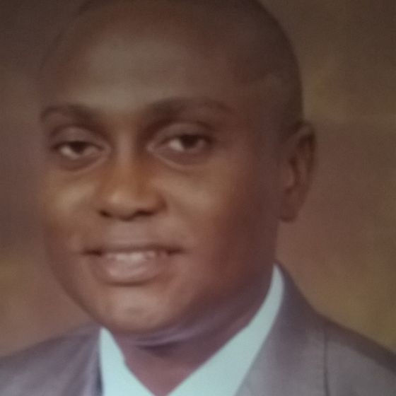 Francis Ikechukwu Okoh