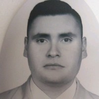 Francisco Adrian Gonzalez Delgado