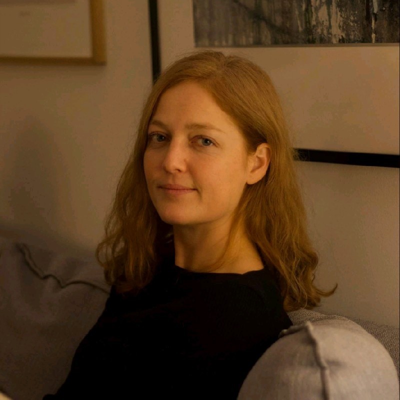 Anna Lindberg