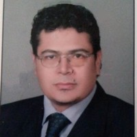 Ashraf Saber