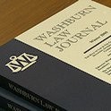 Image of Washburn Journal