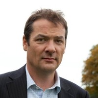 Image of Iain Carter