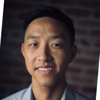 Image of Eric Lin