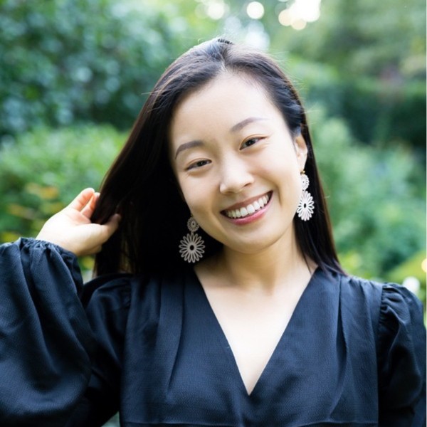Image of Carrie Wang