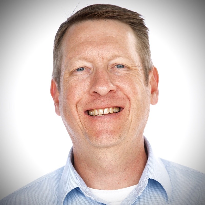 Scott Huttleston Profile Picture