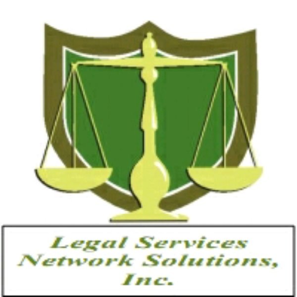 Image of Legal Solutions