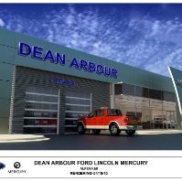 Contact Dean Lincoln