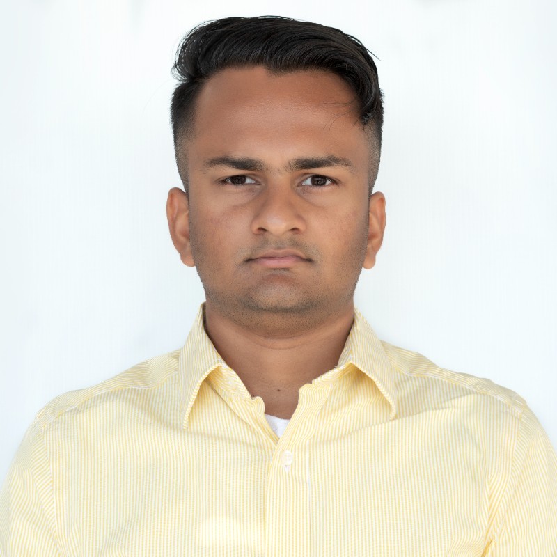 Shubh Patel