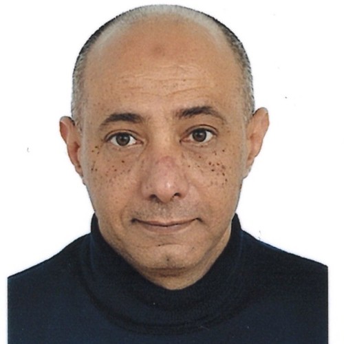 Ahmed El Hamid Soliman