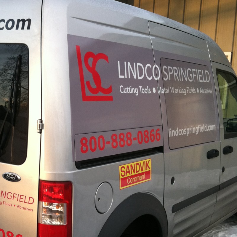 Lindco Springfield