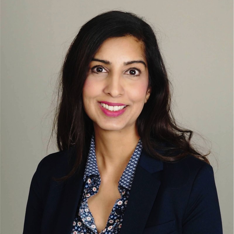 Image of Susan Patel