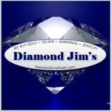 Contact Diamond Jim