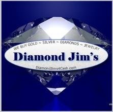 Diamond Jim