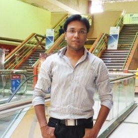 Sunil A