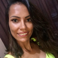 Lucivalda Pereira