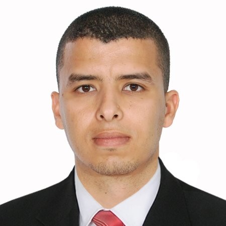 Hossam Bousbia Laiche