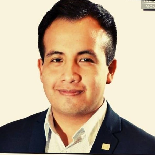 Victor A Aguilar Santiago