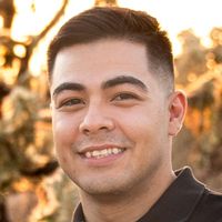 Giovanni Jimenez Profile Picture
