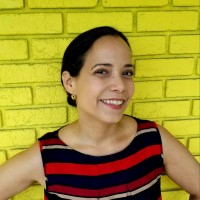 Image of Maria Jimenez