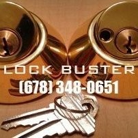 Contact Lock Locksmith