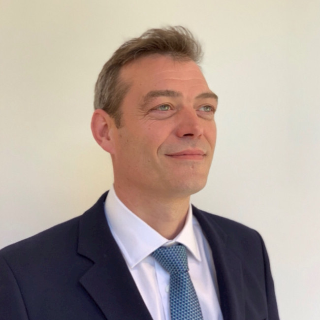 Peter Sutton Profile Picture