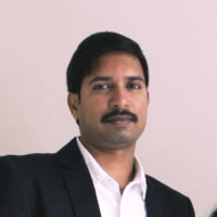 Image of Anil Koduru