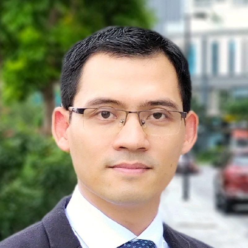 Cong Nguyen