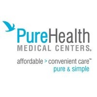 Contact Purehealth Centers