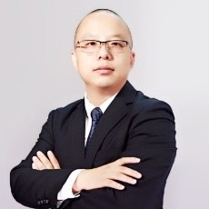 Zhou Davy