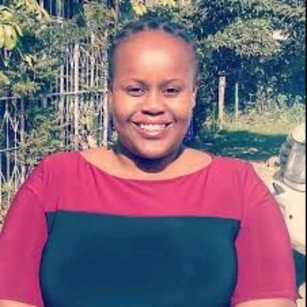 Harriet Kuria