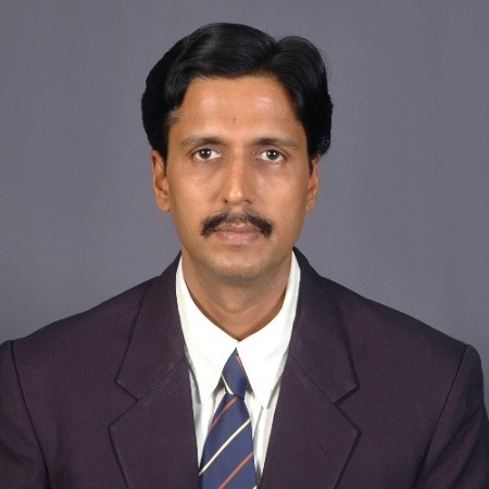 Swaminathan Raman