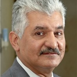 Jamal Fadul