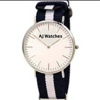 Contact Aj Watches
