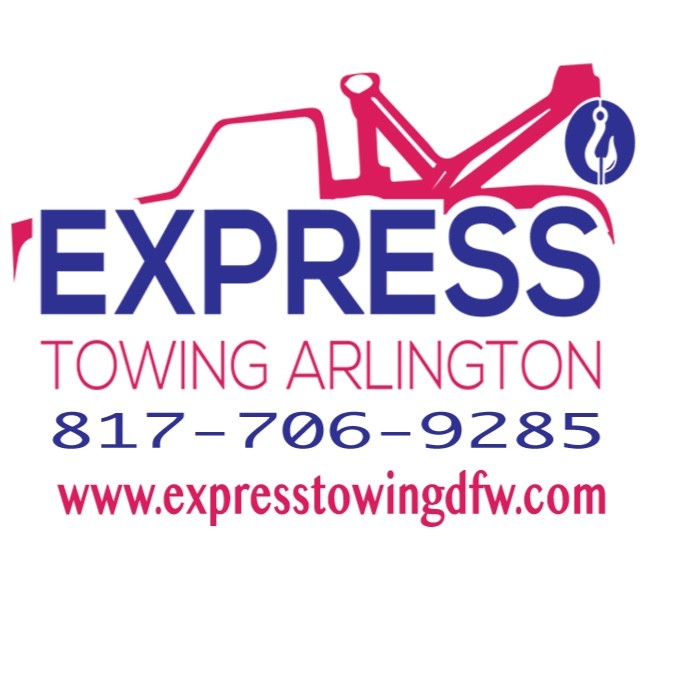 Contact Express Arlington