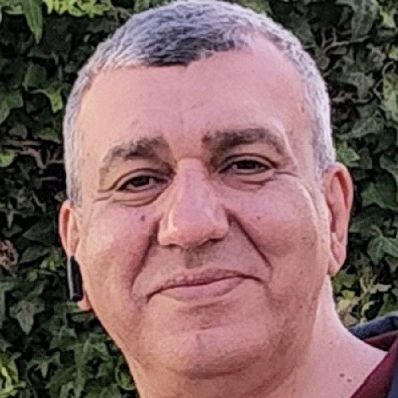Farhad Vessali